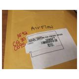 Lot of HVAC Parts and More