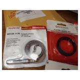 Lot of HVAC Parts and More