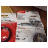 Lot of HVAC Parts and More