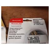 Lot of HVAC Parts and More