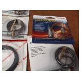 Lot of HVAC Parts and More