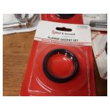 Lot of HVAC Parts and More