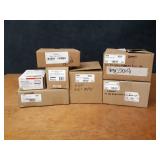 Lot of HVAC Parts and More - Lennox, Honeywell, Robertshaw