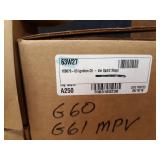 Lot of HVAC Parts and More - Lennox, Honeywell, Robertshaw