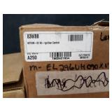 Lot of HVAC Parts and More - Lennox, Honeywell, Robertshaw