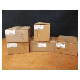 Lot of HVAC Parts and More - Lennox