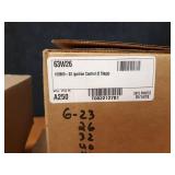 Lot of HVAC Parts and More - Lennox