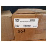 Lot of HVAC Parts and More - Lennox