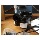 NEW Grundfos Pump - Part No. UPML 25-104 165F VDC