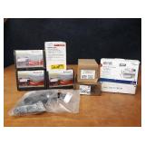 Lot of HVAC Ignition Modules - Honeywell, White Rodgers, Robertshaw