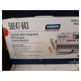 Lot of HVAC Ignition Modules - Honeywell, White Rodgers, Robertshaw