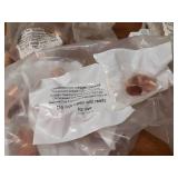 Large Lot of 50+ Copper Pipe Fittings "Cleaned for Oxygen Service"