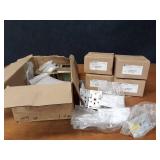 Lot of Beacon Medaes Medical Gas Ports and More