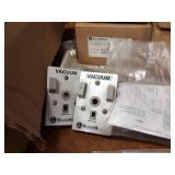 Lot of Beacon Medaes Medical Gas Ports and More