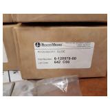 Lot of Beacon Medaes Medical Gas Ports and More