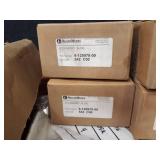 Lot of Beacon Medaes Medical Gas Ports and More