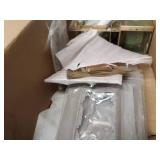 Lot of Beacon Medaes Medical Gas Ports and More