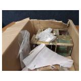 Lot of Beacon Medaes Medical Gas Ports and More