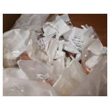 Large Lot of 40+ Copper Pipe Fittings "Cleaned for Oxygen Service"