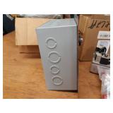 Lot of Oxygen Service Valves, HVAC Parts and More