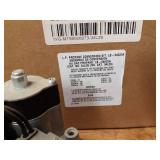 Lot of Oxygen Service Valves, HVAC Parts and More