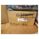 Lot of Oxygen Service Valves, HVAC Parts and More