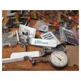 Lot of Beacon Medaes Medical Gas Ports and More