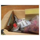 Lot of Beacon Medaes Medical Gas Ports and More