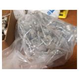 Lot of Assorted Bolts and Hardware