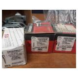 Lot of Assorted Bolts (Stainless Steel and Steel) and Hardware