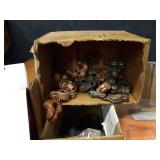 Lot of Assorted Hardware