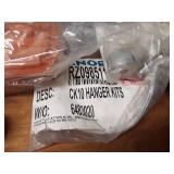 Lot of Assorted Hardware