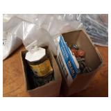 Lot of Assorted Hardware