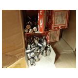 Lot of Assorted Hardware