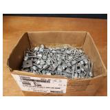 Box of 1/2" Threaded Rod Anchors
