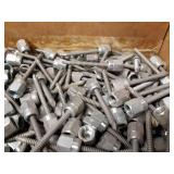 Box of 1/2" Threaded Rod Anchors