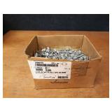 Box of 1/2" Threaded Rod Anchors
