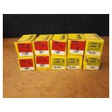 (10) Boxes of Sammys Threaded Rod Anchors