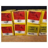 (10) Boxes of Sammys Threaded Rod Anchors