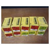 (10) Boxes of Sammys Threaded Rod Anchors