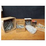 1/2" x 6" Bolts, Threaded Rod Anchors and More