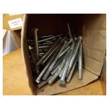 1/2" x 6" Bolts, Threaded Rod Anchors and More