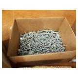 1/2" x 6" Bolts, Threaded Rod Anchors and More