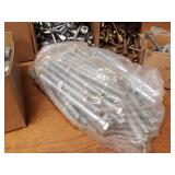 1/2" x 6" Bolts, Threaded Rod Anchors and More