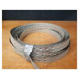 Roll of Duro Dyne Metal Duct Strap? - 2-1/4" Wide