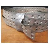 Roll of Duro Dyne Metal Duct Strap? - 2-1/4" Wide