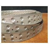 Roll of Duro Dyne Metal Duct Strap? - 2-1/4" Wide