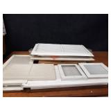 Lot of (12) Assorted Duct Covers / Grates