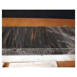 Lot of (8) Duct Grates 30x10, 14x8, 18x8, 12x6 and More