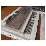 Lot of (8) Duct Grates 30x10, 14x8, 18x8, 12x6 and More